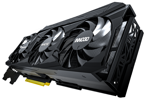 RTX3070 GDDR6 8GB 動作品 INNO3D RTX3070 GDDR6 8GB 動作品 INNO3D